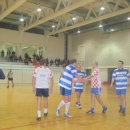 21. Zimska malonogometna liga Senj 2018.