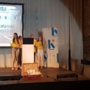 Otočki srednjoškolci na Danima baštine i turizma za mlade 2018. u Hvaru