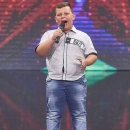 20. let plesa Maje Martulaš Brozičević