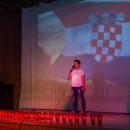 Glazbeno-scenska predstava “Bitka za Vukovar – kako smo branili Grad i Hrvatsku” razgalila srca u gradu podno Nehaja