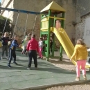 Novi sjaj Dječjeg igrališta