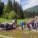 Gacka dobila prve diplomirane planinare