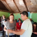 Gacka dobila prve diplomirane planinare