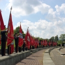 Vatrogasno hodočašće u Mariju Bistricu