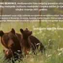 Život s medvjedima - izložba u Kući Velebita