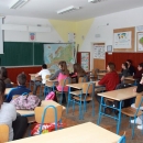 Završena predavanja o projektu - Zdrav za 5