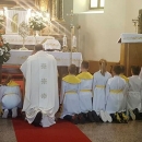 Pravi zeleni slavoluci na vanjskima postajama za Tijelovo