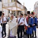 Tijelovo u Gospiću