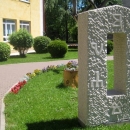 Otočac i glagoljica