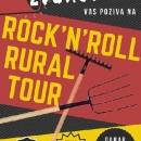 ROCK'N'ROLL RURAL TOUR  u Dabru