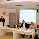 U Otočcu održan okrugli stol o minimalnoj plaći