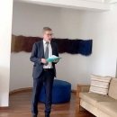 Županijskoj komori Otočac certifikat za 100 djela za ravnopravnost spolova