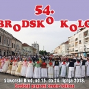 I Kuterevci imaju kandidatkinju za najljepšu Hrvaticu u narodnoj nošnji