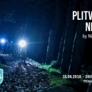 Plitvice 2018 Night Ride  - 15. lipnja
