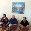 Starčević podnio medijima izvješće o prvoj godini mandata