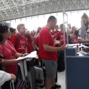 Odletješe mali Gačani na RoboCup u Montréal