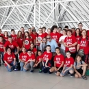 Odletješe mali Gačani na RoboCup u Montréal