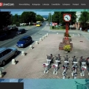 Internet video streaming središta Otočca