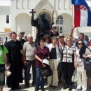 Prvo međunarodno priznanje Hrvatske - o kojemu svi šute