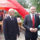 Zrinski ostao predsjednik SDP-a Ličko-senjske županije