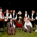 Ivana Jurković - jedna od prvih pratilja na 54. Brodskom kolu