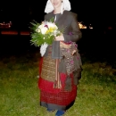 Ivana Jurković - jedna od prvih pratilja na 54. Brodskom kolu