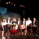 Ivana Jurković - jedna od prvih pratilja na 54. Brodskom kolu