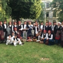 U subotu svečera - 90 godin organiziranog pivanja i sviranja u Lešću