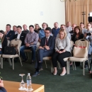 Nacionalni park Plitvička jezera stipendirat će učenike koji se obrazuju u deficitarnim zanimanjima