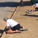 26. lipnja u Novalji policijski punkt o problemima drogiranja