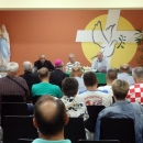 Vukić o Jasenovcu