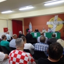 Vukić o Jasenovcu