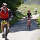 Uspješno održan 16. Uspon na Zavižan