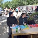 Uspješno održan 16. Uspon na Zavižan