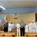 Starčević potpisao ugovore s policijskom mladeži
