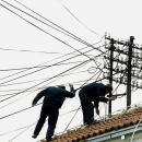 Provaljivali, krali struju, izbubetali, povrijedili dužnost ...