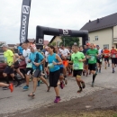 Uspjela 1. Brinje trail utrka