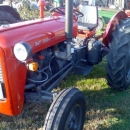 Ukralo traktor i koješta drugo