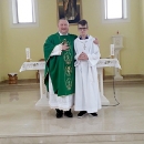 Sjemeništarac iz donjolapačke župe