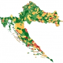 Kako je tko prošao u proračunskoj transparentnosti u LSŽ?