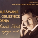 Povodom 126. obljetnice rođenja N. Tesle