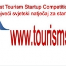 Prvi natječaj za start up poduzeća u turizmu