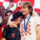 A u čemu ste to vi najbolji?