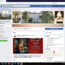 GSB na Facebooku, za ne povjerovati