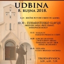 Prednajava - Dan hrvatskih mučenika 8. rujna