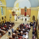 U Gospiću proslavljena Mandalina