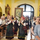 U Gospiću proslavljena Mandalina