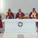 Na Udbini proslavljen sv. Jakov, zaštitnik Krbavske biskupije