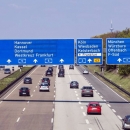 Njemačka proširila naplatu cestarine na čak 52.000 km cesta
