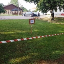 Za prvu večer Eko etno Gacke sve - spremno